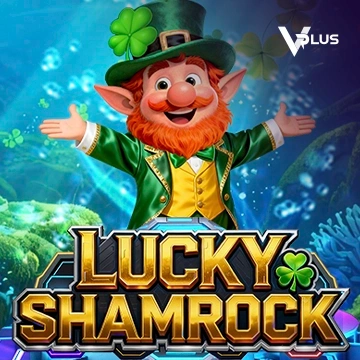 Vplus : Lucky Shamrock - GOODGAMING138