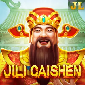 Jili : JILI Caishen - GOODGAMING138