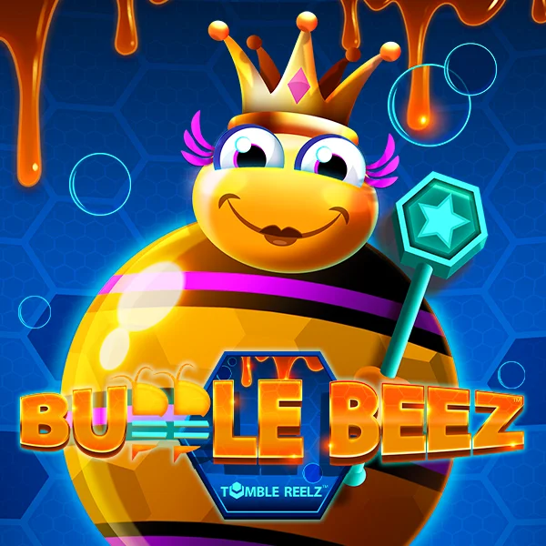 Microgaming : Bubble Beez - GOODGAMING138