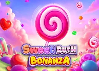 Pragmatic : Sweet Rush Bonanza - GOODGAMING138