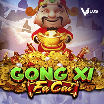 Vplus : Gong Xi Fa Cai - GOODGAMING138