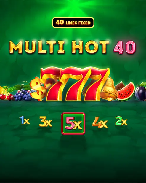 SmartSoft : Multi Hot 40 - GOODGAMING138