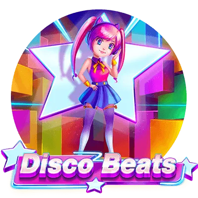 Habanero : Disco Beats - GOODGAMING138