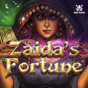 Redtiger : Zaidas Fortune - GOODGAMING138
