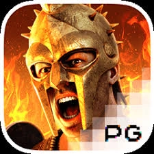 PGSoft : Gladiators Glory - GOODGAMING138