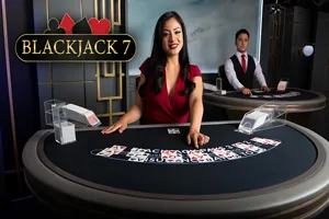 Blackjack 7 - GOODGAMING138