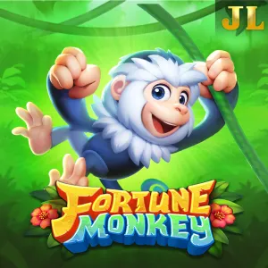 Jili : Fortune Monkey - GOODGAMING138