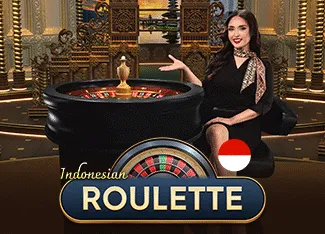 Indonesian Roulette - GOODGAMING138
