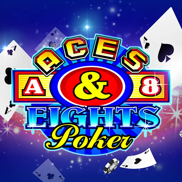 Aces and Eights - GOODGAMING138