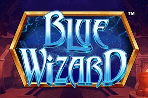 Playtech : Blue Wizard - GOODGAMING138