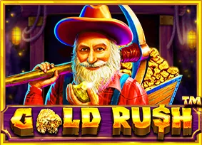 Pragmatic : Gold Rush - GOODGAMING138