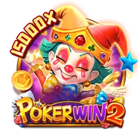 Facai : POKER WIN 2 - GOODGAMING138