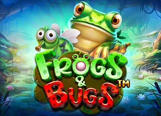 Pragmatic : Frogs & Bugs - GOODGAMING138