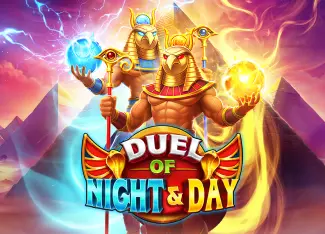 Pragmatic : Duel of Night & Day - GOODGAMING138