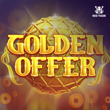 Redtiger : Golden Offer - GOODGAMING138