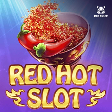 Redtiger : Red Hot Slot - GOODGAMING138