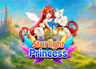 Pragmatic : Starlight Princess - GOODGAMING138