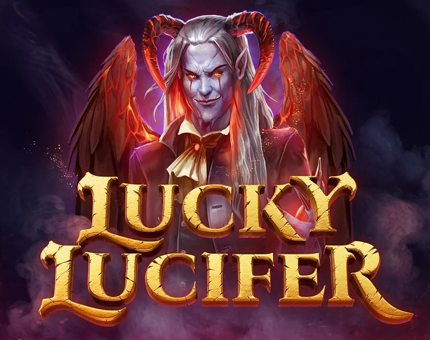 Slotmill : Lucky Lucifer - GOODGAMING138