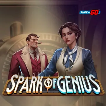 PlaynGo : Spark of Genius - GOODGAMING138