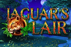 Playtech : Solar Eclipse: Jaguars Lair - GOODGAMING138