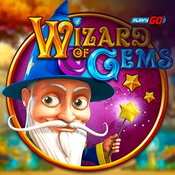PlaynGo : Wizard of Gems - GOODGAMING138