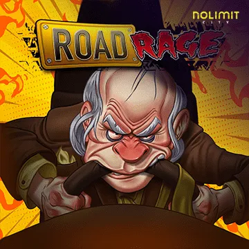 NolimitCity : Road Rage - GOODGAMING138