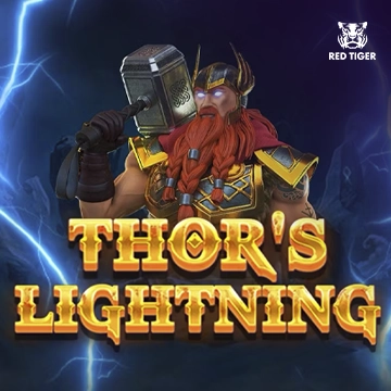 Redtiger : Thors Lightning - GOODGAMING138