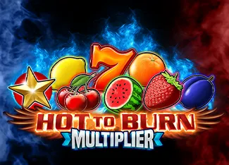 Pragmatic : Hot To Burn Multiplier - GOODGAMING138