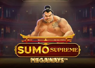 Pragmatic : Sumo Supreme Megaways - GOODGAMING138