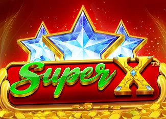 Pragmatic : Super X - GOODGAMING138