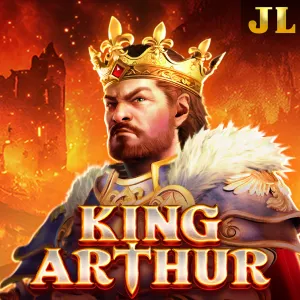 Jili : King Arthur - GOODGAMING138