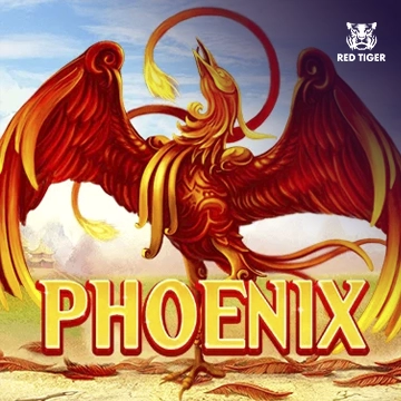Redtiger : Phoenix - GOODGAMING138