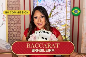 Baccarat Brasileira NC - GOODGAMING138