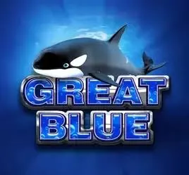 Joker123 : Great Blue - GOODGAMING138