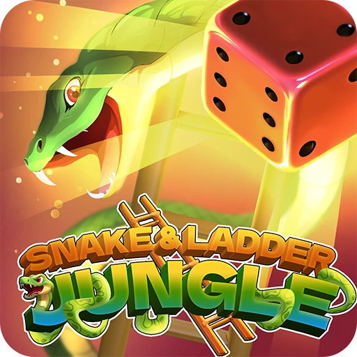 Snake & Ladder Jungle - GOODGAMING138