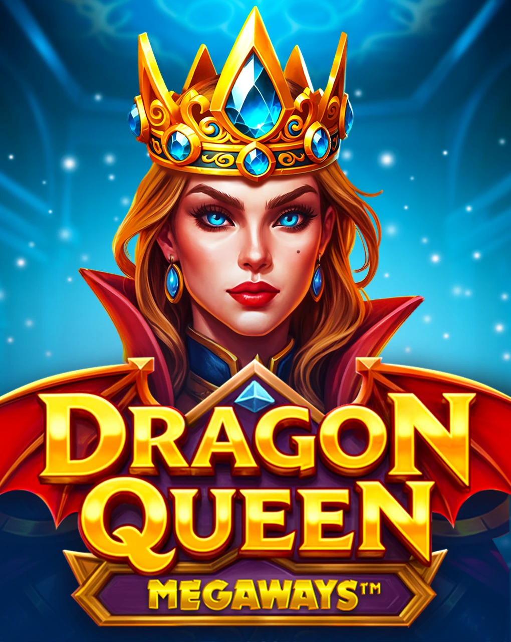 Dragon Queen MEGAWAYS - GOODGAMING138