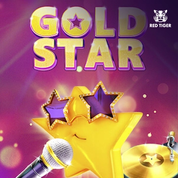 Redtiger : Gold Star - GOODGAMING138