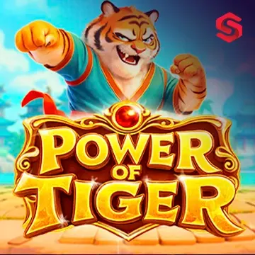 SmartSoft : Power of Tiger - GOODGAMING138