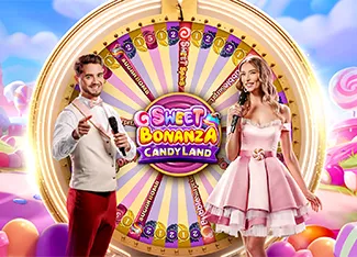Sweet Bonanza CandyLand - GOODGAMING138