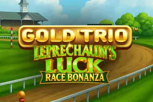 Gold Trio: Leprechaun’s Luck Race Bonanza - GOODGAMING138