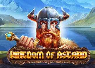 Pragmatic : Kingdom of Asgard - GOODGAMING138