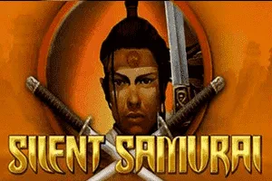 Playtech : Silent Samurai - GOODGAMING138