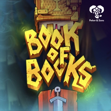 Book of Books - GOODGAMING138