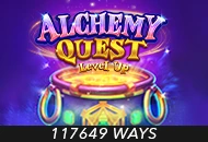 Alchemy Quest Level Up - GOODGAMING138