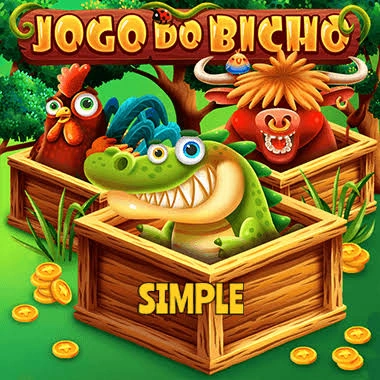 Jogo Do Bicho Simple - GOODGAMING138