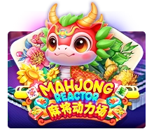 Joker123 : Mahjong Reactor - GOODGAMING138
