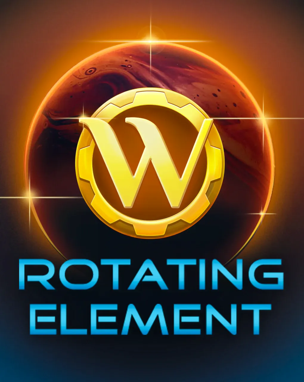 Rotating Element - GOODGAMING138