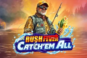 Playtech : Rush Fever Catchem All - GOODGAMING138