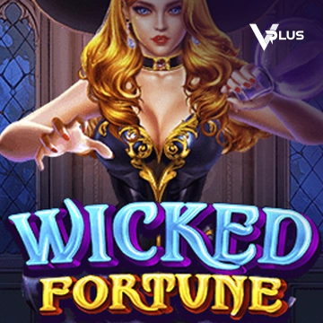 Vplus : Wicked Fortune - GOODGAMING138