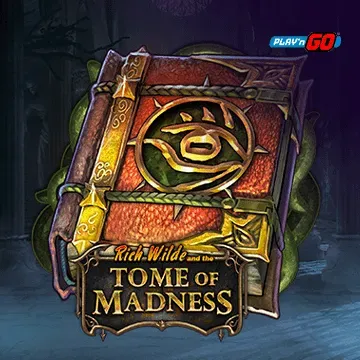 PlaynGo : Tome of Madness - GOODGAMING138
